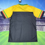 2026/27 Ghana White Special Edition Fans Soccer Jersey