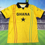 2026/27 Ghana Special Edition Fans Soccer Jersey