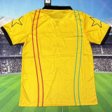 2026/27 Ghana Special Edition Fans Soccer Jersey