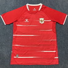 2026/27 Indonesia Home Red Fans Soccer Jersey