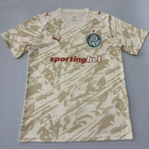 2026/27 Palmeiras Fans Soccer Jersey