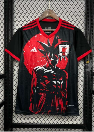 2024/25 Japan Special Edition Fans Jersey