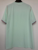 2026/27 France Away 1:1 Quality White Fans Soccer Jersey