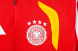 2026/27 Germany Red Training Sweater