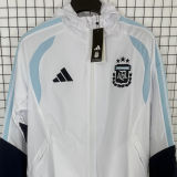 2026/27 Argentina Windbreaker