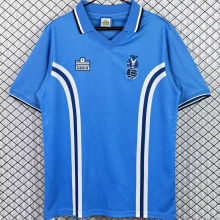 1975/1981 Coventry City Home Retro Soccer Jersey
