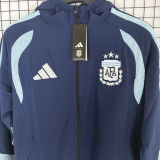 2026/27 Argentina Windbreaker