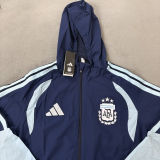2026/27 Argentina Windbreaker