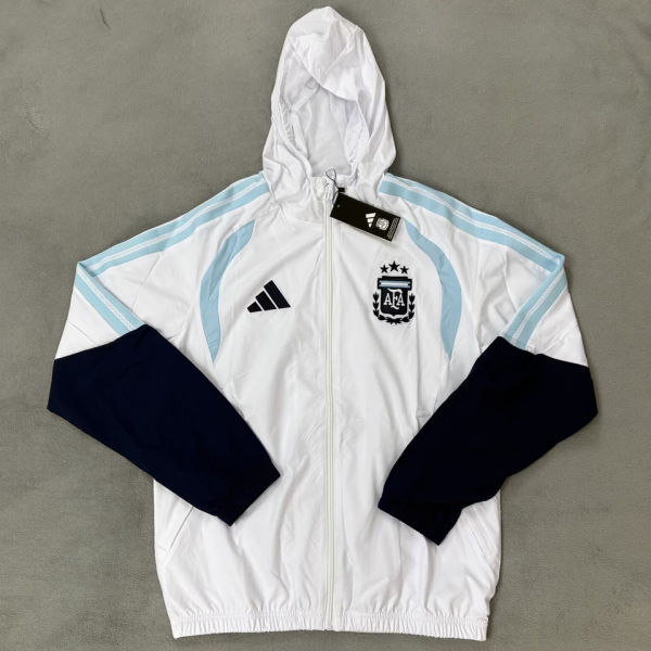 2026/27 Argentina Windbreaker