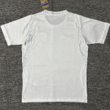 2026/27 Norway Third White Fans Soccer Jersey