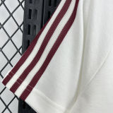 2026/27 Spain Retro Style Pure Cotton T-Shirt