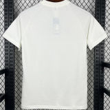 2026/27 Spain Retro Style Pure Cotton T-Shirt