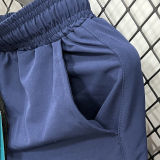 2026/27 NK Casual Short Pants  A2633  藏蓝色