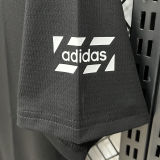 2026/27 UA Casual Quick Drying Training T-Shirt    A331 黑色
