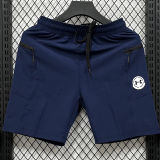 2026/27 UA Casual Short Pants  A2633  藏蓝色