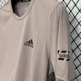 2026/27 UA Casual Quick Drying Training T-Shirt    A331 云感粉