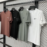 2026/27 NK Casual Quick Drying Training T-Shirt    A329  白色