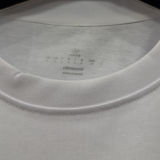 2026/27 Spain White Casual Pure Cotton T-Shirt   T293