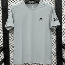2026/27 UA Casual Quick Drying Training T-Shirt    A331 静空蓝