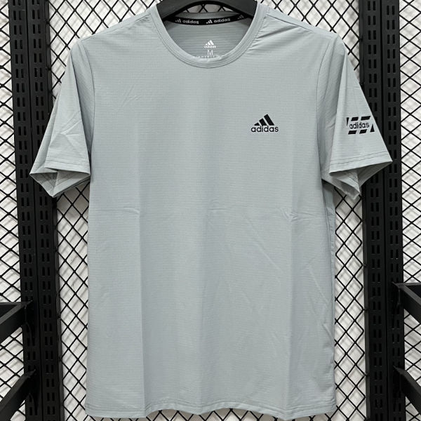 2026/27 UA Casual Quick Drying Training T-Shirt    A331 静空蓝