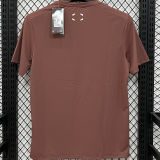 2026/27 UA Casual Quick Drying Training T-Shirt    A328  落日褐