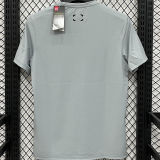 2026/27 UA Casual Quick Drying Training T-Shirt    A328  静空蓝