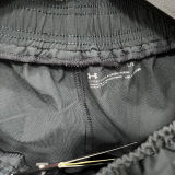 2026/27 UA Casual Short Pants  A2633  深灰色