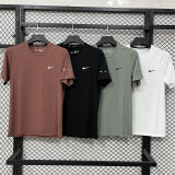 2026/27 NK Casual Quick Drying Training T-Shirt    A329  白色