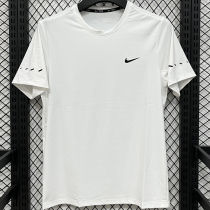 2026/27 NK Casual Quick Drying Training T-Shirt    A329  白色