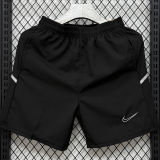 2026/27 NK Casual Short Pants  D337  黑色