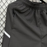 2026/27 NK Casual Short Pants  D337  黑色