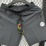 2026/27 UA Casual Short Pants  A2633  深灰色