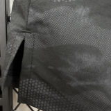 2026/27 UA Casual Short Pants  D026  印花黑