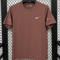 2026/27 NK Casual Quick Drying Training T-Shirt    A329  落日褐