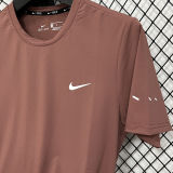 2026/27 NK Casual Quick Drying Training T-Shirt    A329  落日褐