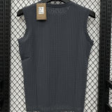 2026/27 NK Casual Quick Drying Training Vest T-Shirt  T05  岩灰色