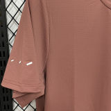 2026/27 NK Casual Quick Drying Training T-Shirt    A329  落日褐
