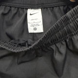 2026/27 NK Casual Short Pants  D337  黑色