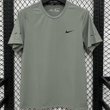 2026/27 NK Casual Quick Drying Training T-Shirt    A329  湖影绿