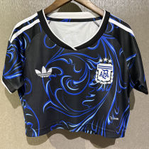 2026/27 Argentina Away Women Soccer Jersey