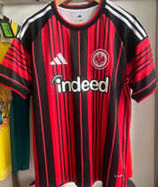 2026/27 Frankfurt Special Edition Fans Soccer Jersey