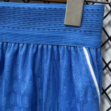 2026/27 Brazil Home Blue Player Version Shorts Pants 球员版
