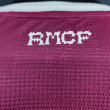 2026/27 RM Away Player Version Soccer Jersey