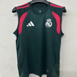 2026/27 RM Training Fans Vest Jersey