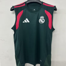 2026/27 RM Training Fans Vest Jersey