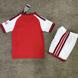 2026/27 ARS Home Red Kids Soccer Jersey