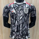 2026 England x PALACE Player Version Soccer Jersey