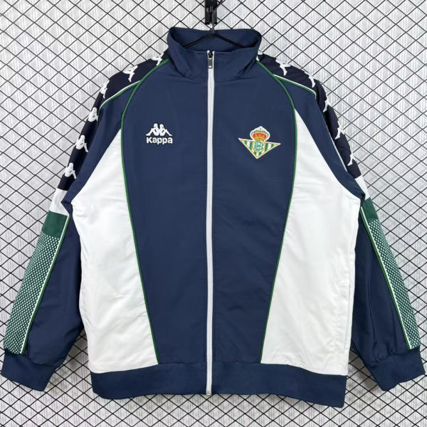 1997/1998 R BTS Retro Windbreaker