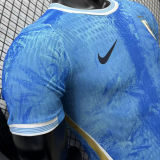 2026/27 Uruguay Special Edition Player Version Soccer Jersey