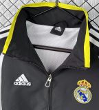 2006/2007 RM Retro Windbreaker